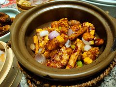 -南京大牌档(香港广场店)