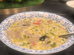 -大张烙馍村·美食地标(泉山店)