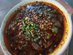 血旺-月圆霖特色农家乐