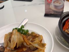 -翡翠拉面小笼包(岭南新天地店)