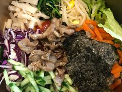 -全州拌饭馆(断桥店)