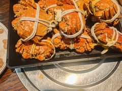 -517烧烤·龙虾·海鲜大排档(万象都荟店)