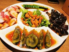 -周家二小姐的菜(西津渡店)