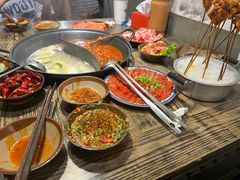 -冯校长老火锅(深圳总店)