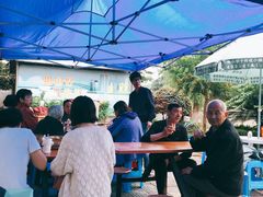 -花园茶楼(兴城西路店)