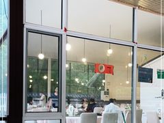 门面-荷塘味道(水长城店)