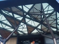 -北京长安天街