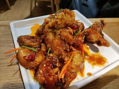 风味鳕鱼-榆林镇筋饼(知春路店)