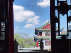 -MAP CHA普洱茶馆(翠湖店)