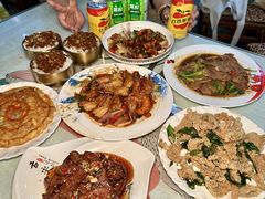-金姐台湾菜(珠江路店)