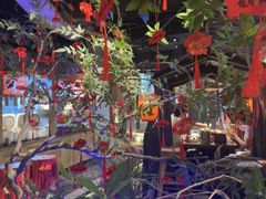 -吴越荣记苏州菜·松鼠桂鱼(月光码头店)