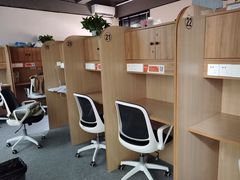 -三味STUDY·K书馆·自习室(全国总店)