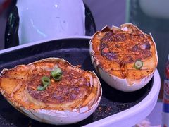 -丰茂烤串(全国首店)
