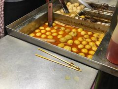 -利强记北角鸡蛋仔(弥敦道店 )