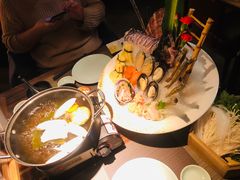 -山葵家·创意料理(万象汇店)