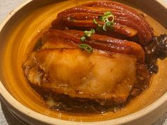 -宏达老菜馆(东安街店)