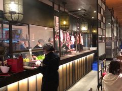 -牛事制造局牛肉火锅(莲岳路店)