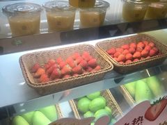 -7分甜(上海新天地广场店)