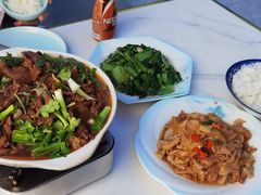 -黄牛肉馆·皖南土菜