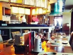 -广东嘉华大酒店·季花铁板烧餐厅