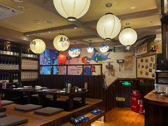 -鸟鹏烧鸟居酒屋(熙龙湾店)