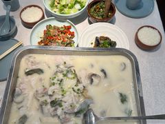 -洞庭家宴·头牌甲鱼(广渠门店)
