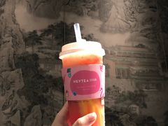 -喜茶(深圳福田星河COCO Park店)