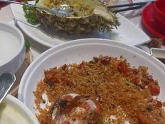 -避风塘(嘉兴八佰伴店)