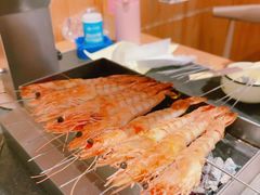 -老白清真烧烤(旗舰店)