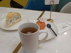 -法桐蛋糕·手作面包(万象城店)