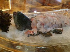 -棠宴酒店(汉口学院店)