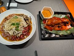 -小厨娘淮扬菜(河西奥美大厦店)