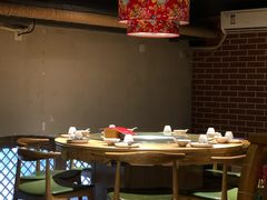 -福茂源横山铁锅羊肉(牡丹园店)