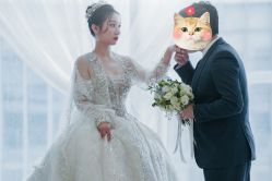 -伯瓷皇后婚纱艺术空间