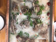 -张记焖窑·十五年专注焖烤(雍和宫店)