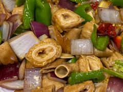 -超越海鲜屋(飞龙物业店)