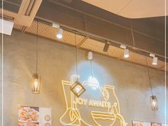 大堂-杨枝金捞甜品(氹仔泉澧店)