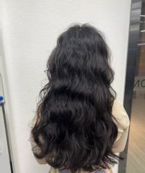 -丽时 Hair Salon