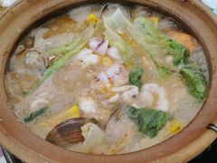 -吉源大排档·鱼生·海鲜(烧烤彩印厂店)