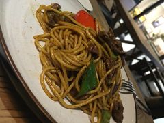 -苏西花园西餐厅(谷德店)