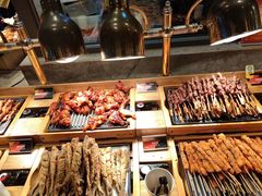 -比格比萨自助(万柳华联店)