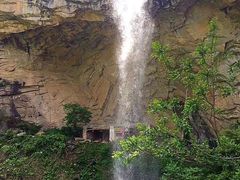 -抱龙峪