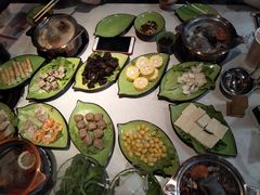 -一叶一世界·素食餐厅(锦华万达店)
