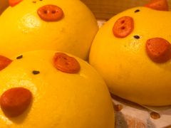 -陶陶居酒家(新天地店)