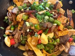 -业华湘·特色菜
