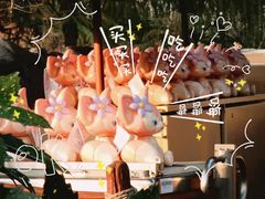 -WOLFGANG PUCK KITCHEN & BAR(迪士尼小镇店)
