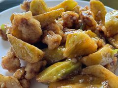 -东北菜冰城一家人