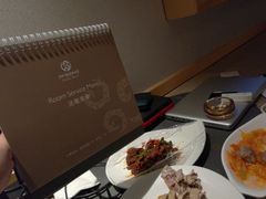 -阿外楼度假酒店-阿咖啡自助餐厅