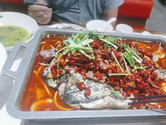 -火龙堂·风味民间菜(文一路店)