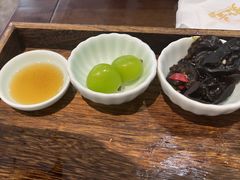 -蟹上黄·蟹黄面·江南糖水(人民广场店)